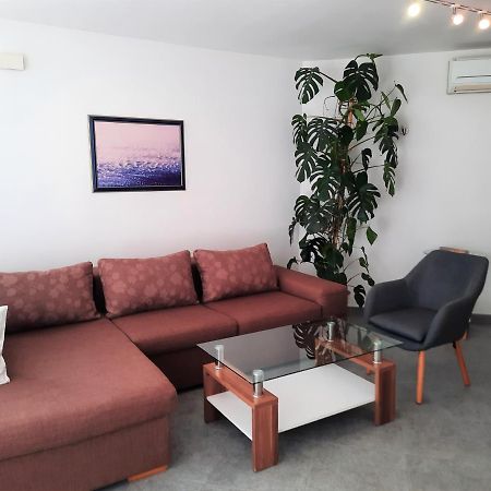 Apartment Mato Barbariga Buitenkant foto