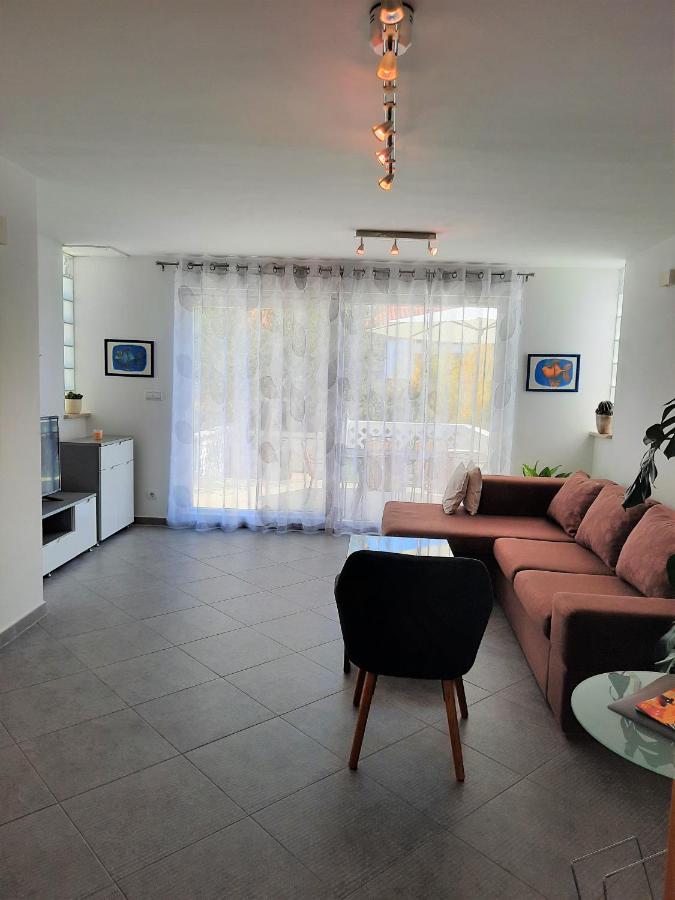 Apartment Mato Barbariga Buitenkant foto