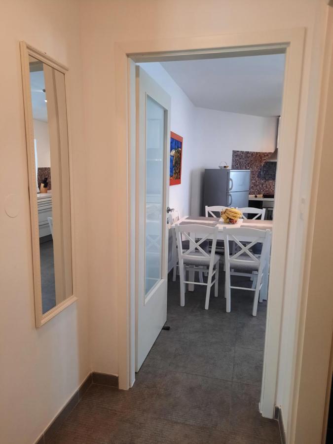 Apartment Mato Barbariga Buitenkant foto